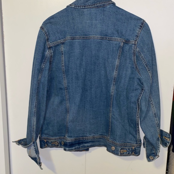 Jean jacket - Picture 2 of 5